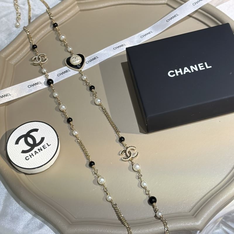 Chanel Necklaces